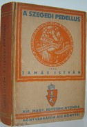 Tamás István  -  A szegedi pedellus
