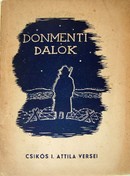 Csikós I. Attila  -  Donmenti dalok