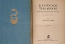 Darnay Kálmán  -  Kaszinózó táblabírák 1-2. kötet