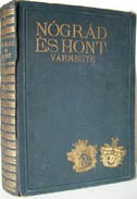 Nógrád és Hont vármegye