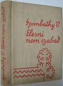 Szombathy Viktor  -  Elesni nem szabad