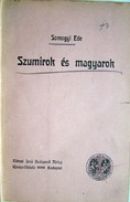Somogyi Ede  -  Szumirok és magyarok