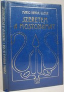 Online antikvárium: Szeretem a mostohámat