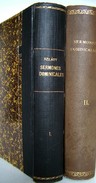 Sermones Dominicales. Két XV. századból származó magyar glosszás latin codex