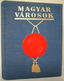 Magyar városok