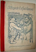 [Sas Ede] Bocs Bálint  -  Tányértalpú koma a repülőgépen és az Északi Sarkon
