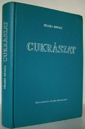 SZAKÁCSKÖNYV / Földes Jenő - Ravasz László  -  Cukrászat