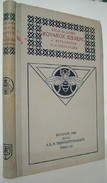 Göldi A. Emil  -  A rovarok szerepe a betegségek előidézésében és terjesztésében