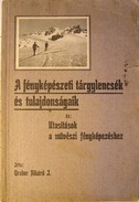 Gruber Rikárd  -  Utasítások a művészi fényképezéshez