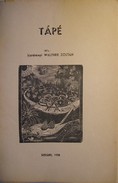 Walther Zoltán, kistétényi -  Tápé