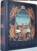Magyarország Monográfiája  -  Zemplén vármegye és Sátoraljaújhely R. T. város