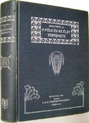 Walther, Johannes  -  A föld és az élet története
