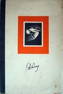 Kner kiadványok / Buday (György) George  -   Book of Ballads