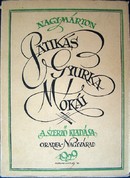 Nagy Márton  -  Patikás Gyurka mókái