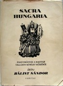 Bálint Sándor  -  Sacra Hungaria