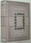 Tömörkény István  -  Ne engedjük a madarat... s más holmik