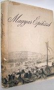 Magyar építészet ( A XIX. század végéig)