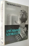 Mitrovics Gyula  -  A műalkotás szemlélete