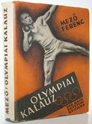 Mező Ferenc  -  Olympiai kalauz