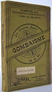 Cserey Adolf  -  Gombaisme