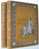 Wallace, Lewis  -  Ben-Húr