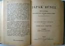 Szokoly Viktor  -  Pápák bűnei