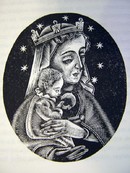 Jánosi József  -  Mária  -  A Mária tisztelet dogmatikája és lélektana