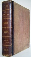 Kormánylap  -  Magyarországot illető országos törvény- és kormánylap = Landesgesetz- und Regierungsblatt für das Königreich Ungarn 1852.