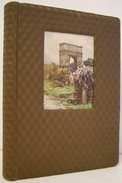 Paléologue, Maurice  -  Róma