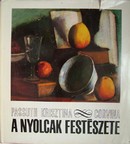Online antikvárium: A Nyolcak festészete