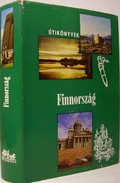 Online antikvárium: Finnország