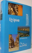 Online antikvárium: Egyiptom