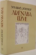 Online antikvárium: Arénába űzve