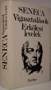 Online antikvárium: Vigasztalások - Erkölcsi levelek