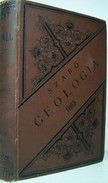 Szabó József, dr - Geologia kiváló tekintettel a petrografiára, vulkánosságra és hidrografiára