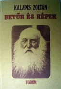 Online antikvárium: Betűk és képek