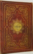 Jókai Mór - Elbeszélő költeményei és satyrái.