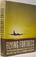 Online antikvárium: Flying Fortress