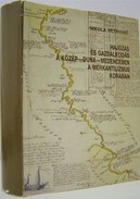 Online antikvárium: Hajózás és gazdálkodás a Közép-Duna-medencében a merkantilizmus korában.