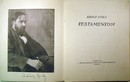 Juhász Gyula  -  Testamentom.
