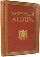 Nagyenyedi  Album  MCMXXVI.