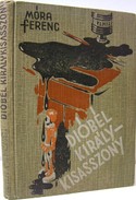 Móra Ferenc  -  Dióbél királykisasszony.