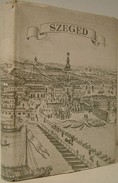 Helytörténet (Szeged) / Nagy Zoltán - Papp Imre  -  Szeged.