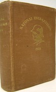 Katonai  Zseb-lexikon 1939.