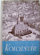 Officina képeskönyvek / Biró József  -  Kolozsvár.