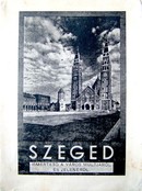 Helytörténet (Szeged) / Tonelli Sándor  -  Szeged