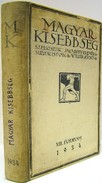 Magyar Kisebbség. Nemzetpolitikai Szemle.