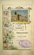 Helytörténet (Szeged) / Kovács János  -  Szeged.