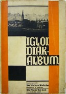 Iglói diákalbum.