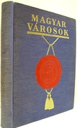Magyar városok.